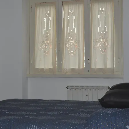 Serenity2024 Bed & Breakfast 4*