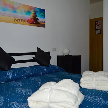 Couette-café Serenity2024