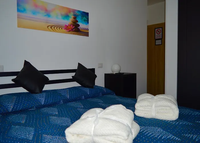 Bed & Breakfast Serenity2024