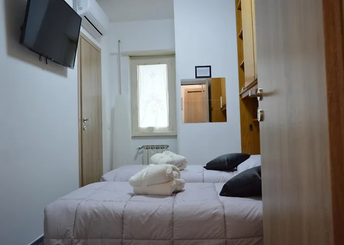 Serenity2024 Bed & Breakfast 4*