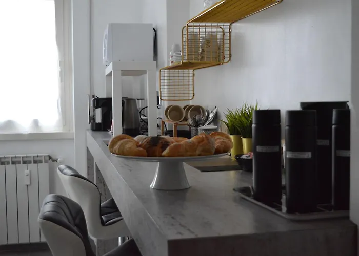 Serenity2024 4* 罗马