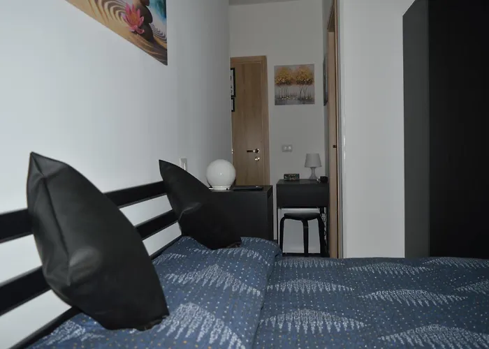 Serenity2024 Bed & Breakfast
