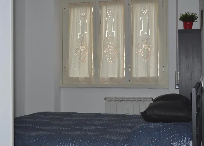 Serenity2024 Bed & Breakfast 4*