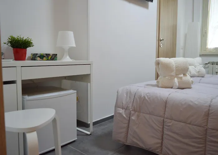 住宿加早餐酒店 Serenity2024