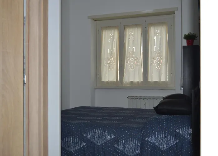 Serenity2024 Bed & Breakfast 4*