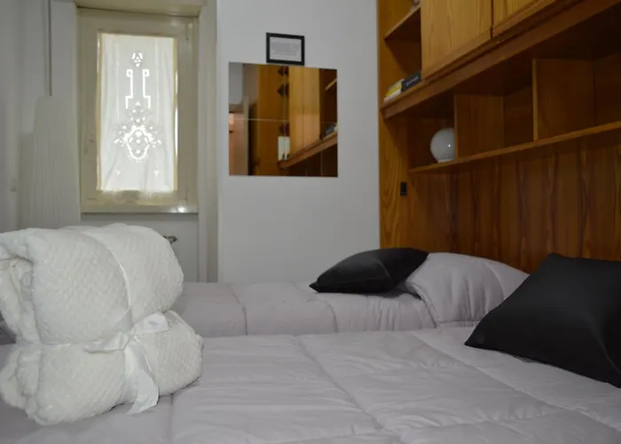 Bed & Breakfast Serenity2024 4*