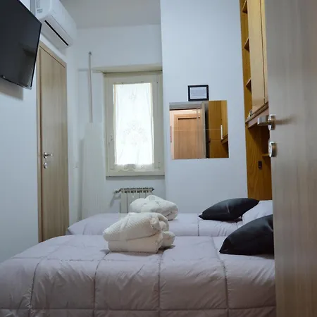 Serenity2024 Bed & Breakfast 4*