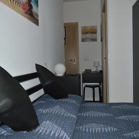 Serenity2024 Bed & Breakfast