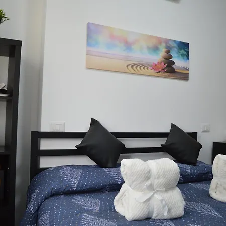 Bed & Breakfast Serenity2024