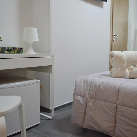 Bed & Breakfast Serenity2024