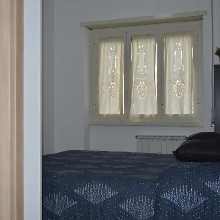 Serenity2024 Bed & Breakfast 4*