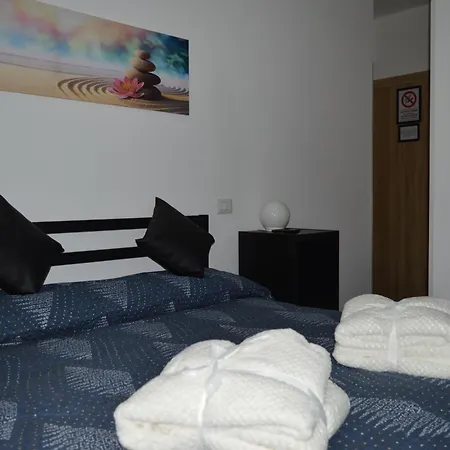 Alojamento de Acomodação e Pequeno-almoço Serenity2024 Roma