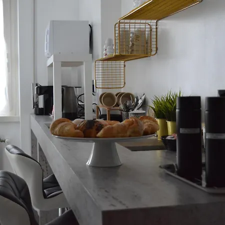 Serenity2024 4* Roma