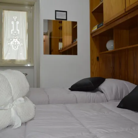 Alojamento de Acomodação e Pequeno-almoço Serenity2024 4*